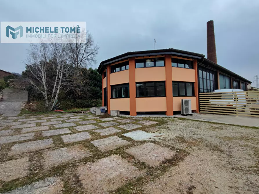 Immagine 7 di Ufficio in vendita  in via sottomori a Dolcè