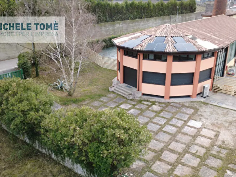 Immagine 7 di Ufficio in vendita  in via sottomori a Dolcè