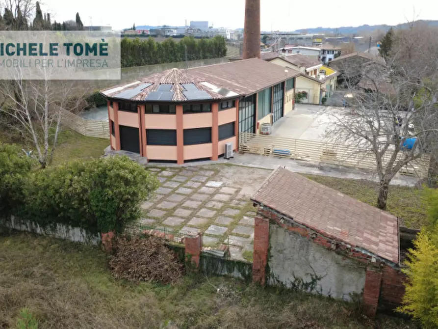 Immagine 8 di Ufficio in vendita  in via sottomori a Dolcè