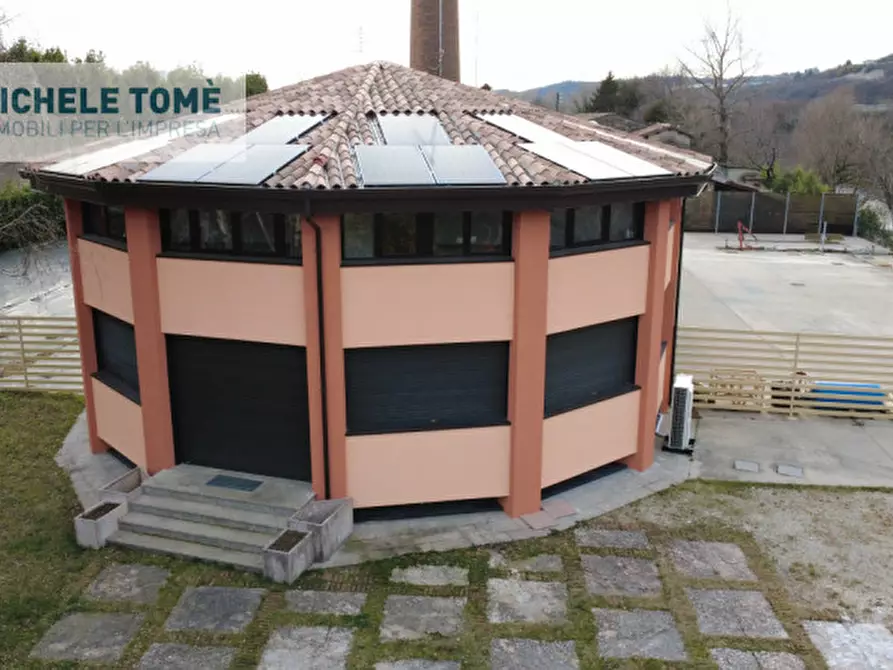 Immagine 9 di Ufficio in vendita  in via sottomori a Dolcè