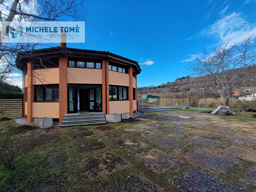 Immagine 15 di Ufficio in vendita  in via sottomori a Dolcè