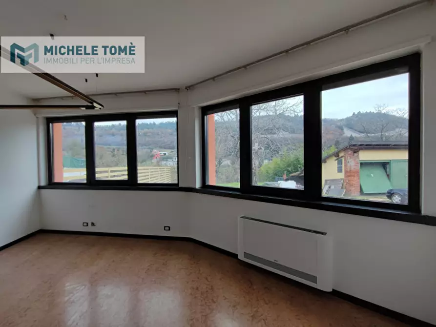 Immagine 18 di Ufficio in vendita  in via sottomori a Dolcè