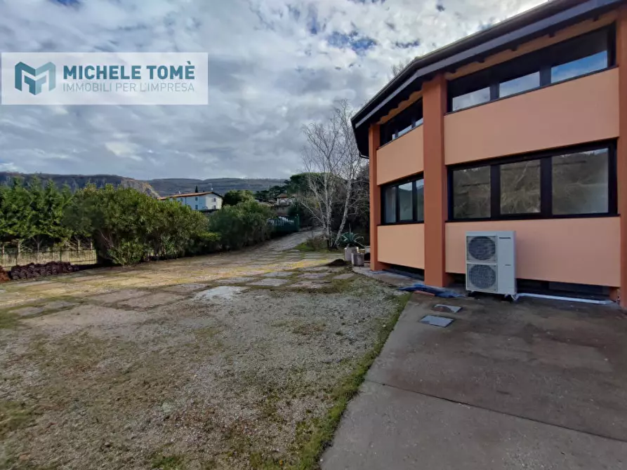 Immagine 19 di Ufficio in vendita  in via sottomori a Dolcè