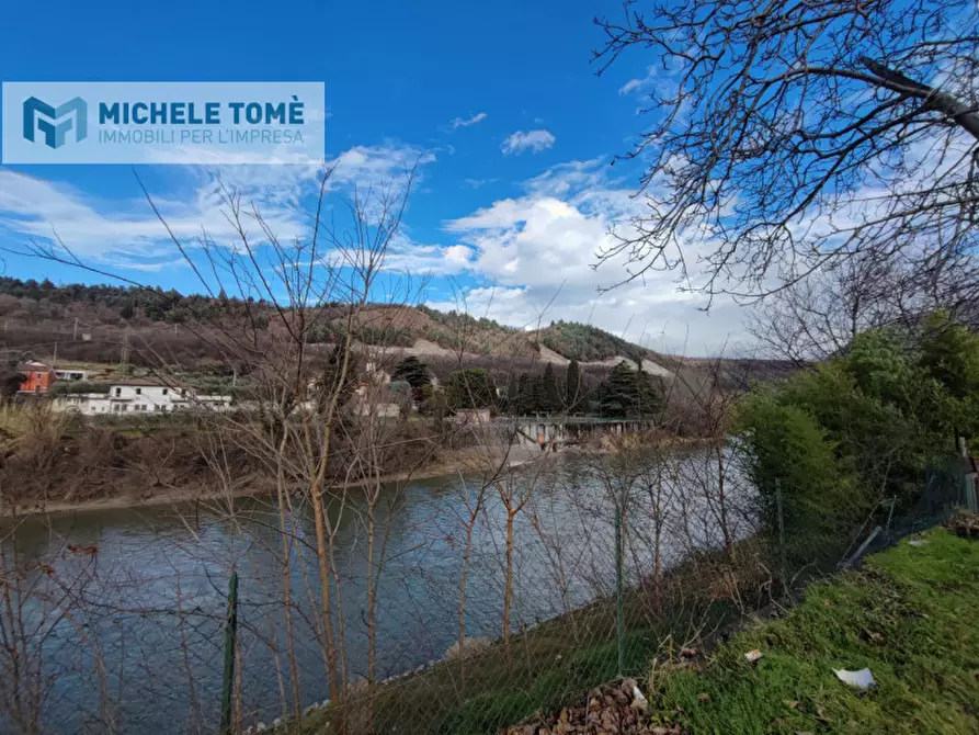 Immagine 22 di Ufficio in vendita  in via sottomori a Dolcè