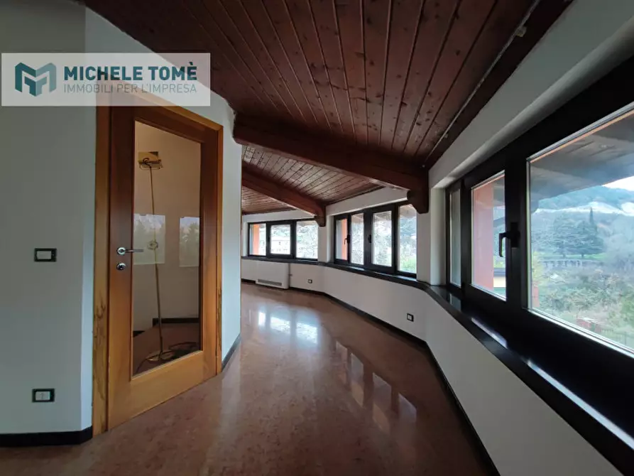 Immagine 23 di Ufficio in vendita  in via sottomori a Dolcè