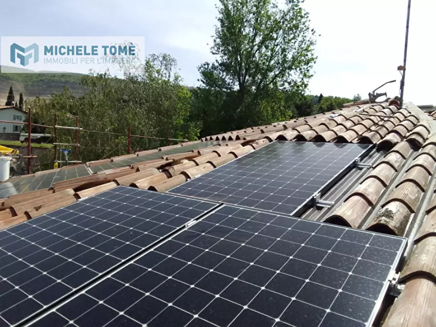 Immagine 27 di Ufficio in vendita  in via sottomori a Dolcè