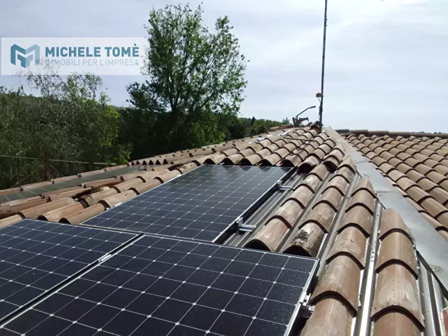 Immagine 28 di Ufficio in vendita  in via sottomori a Dolcè