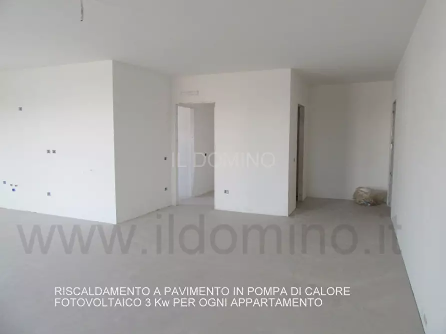 Immagine 4 di Appartamento in vendita  in via de gasperi a Vigodarzere