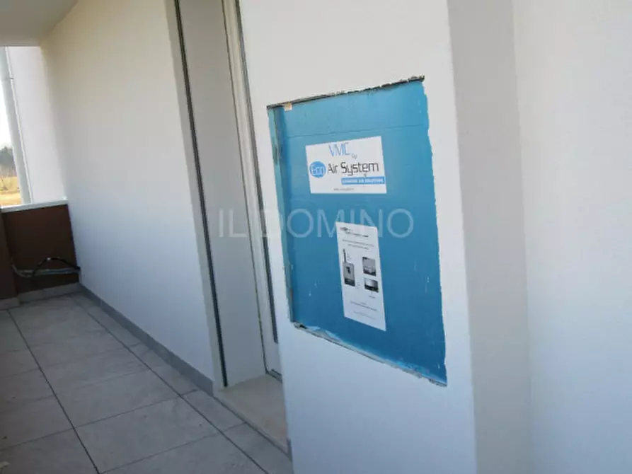 Immagine 13 di Appartamento in vendita  in via de gasperi a Vigodarzere