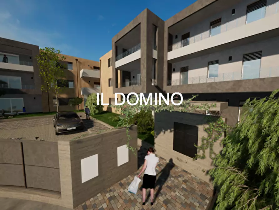 Immagine 33 di Appartamento in vendita  in via de gasperi a Vigodarzere