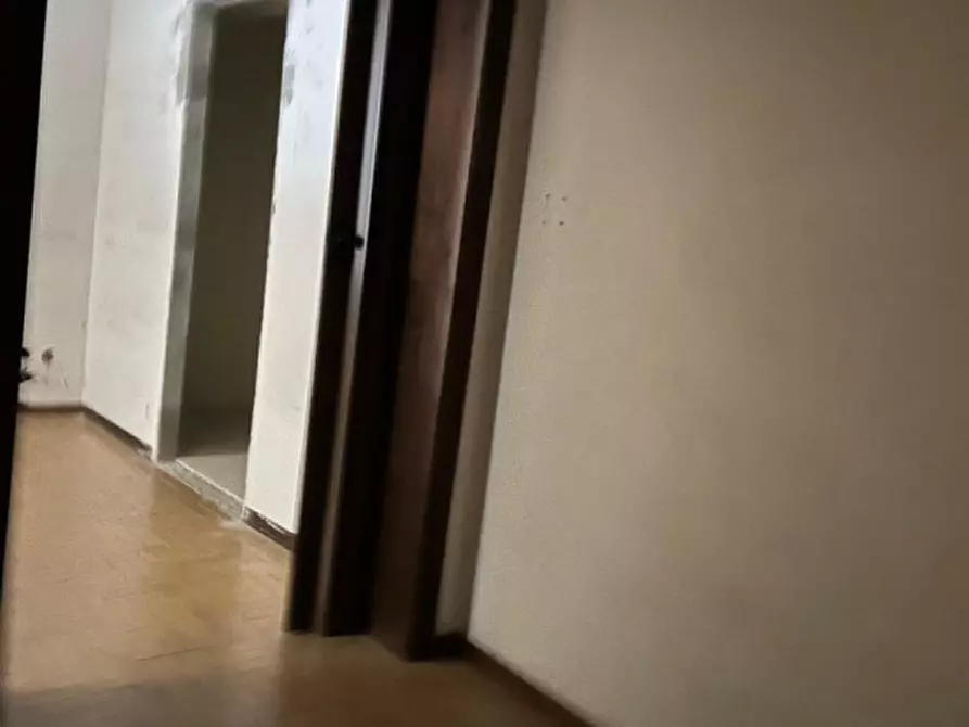 Immagine 4 di Appartamento in vendita  in Borgo Giacomo Tommasini, 8 a Parma