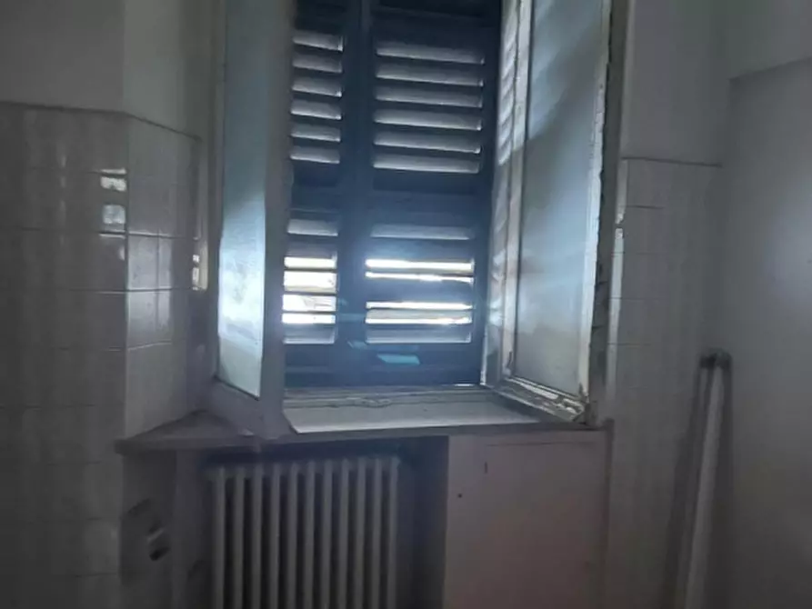 Immagine 5 di Appartamento in vendita  in Borgo Giacomo Tommasini, 8 a Parma