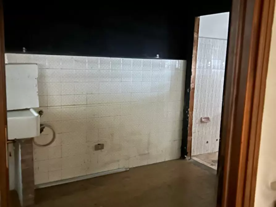 Immagine 6 di Appartamento in vendita  in Borgo Giacomo Tommasini, 8 a Parma