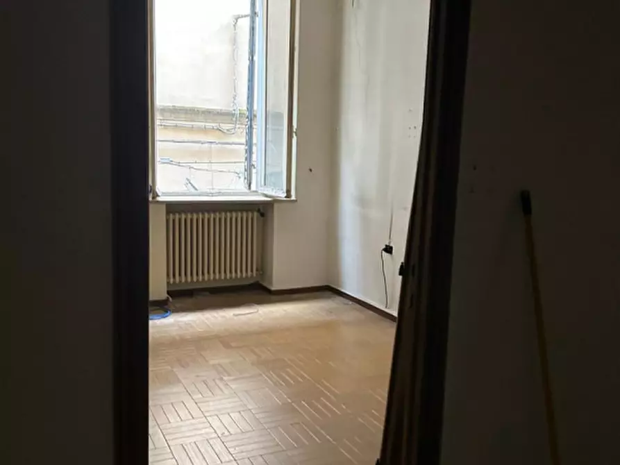 Immagine 7 di Appartamento in vendita  in Borgo Giacomo Tommasini, 8 a Parma