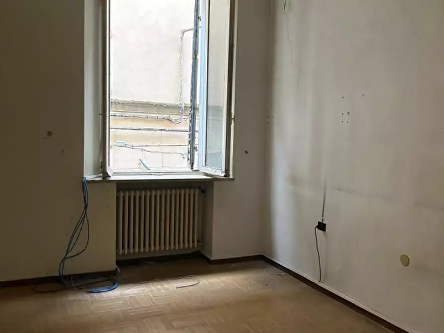 Immagine 9 di Appartamento in vendita  in Borgo Giacomo Tommasini, 8 a Parma