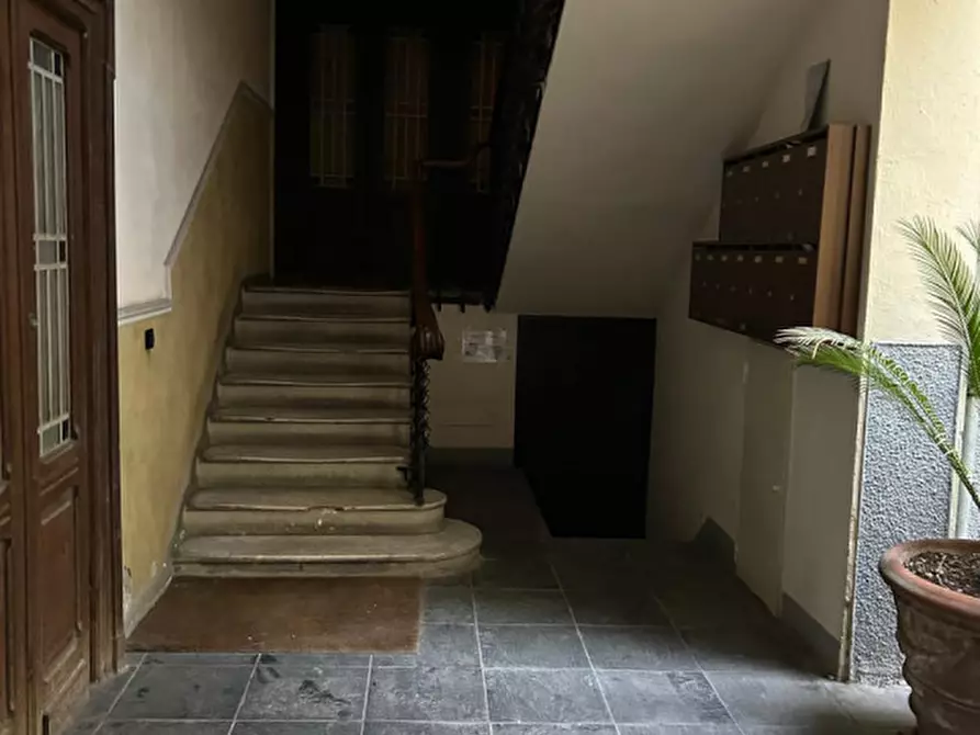 Immagine 10 di Appartamento in vendita  in Borgo Giacomo Tommasini, 8 a Parma
