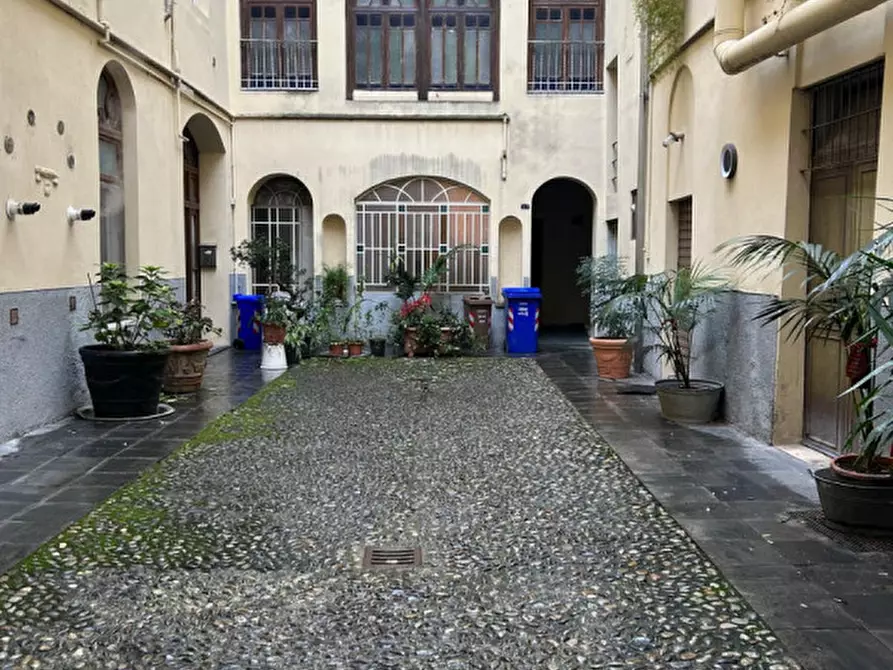 Immagine 11 di Appartamento in vendita  in Borgo Giacomo Tommasini, 8 a Parma