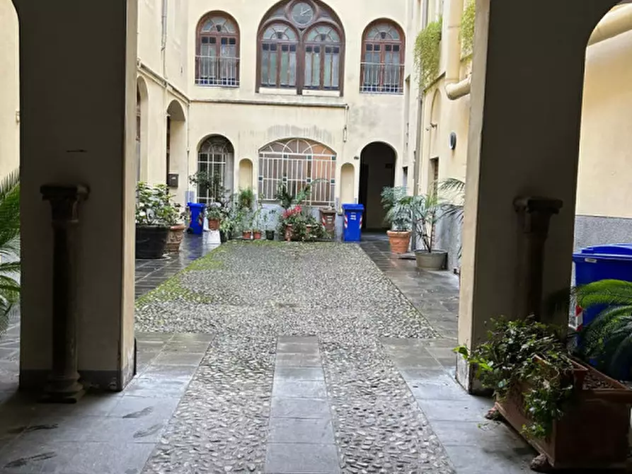 Immagine 12 di Appartamento in vendita  in Borgo Giacomo Tommasini, 8 a Parma
