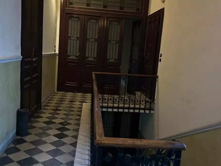 Immagine 13 di Appartamento in vendita  in Borgo Giacomo Tommasini, 8 a Parma