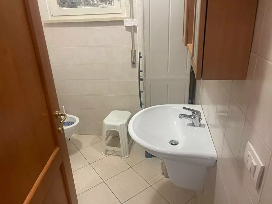 Immagine 2 di Appartamento in affitto  in Via Lombardia 19/4 a Roseto Degli Abruzzi
