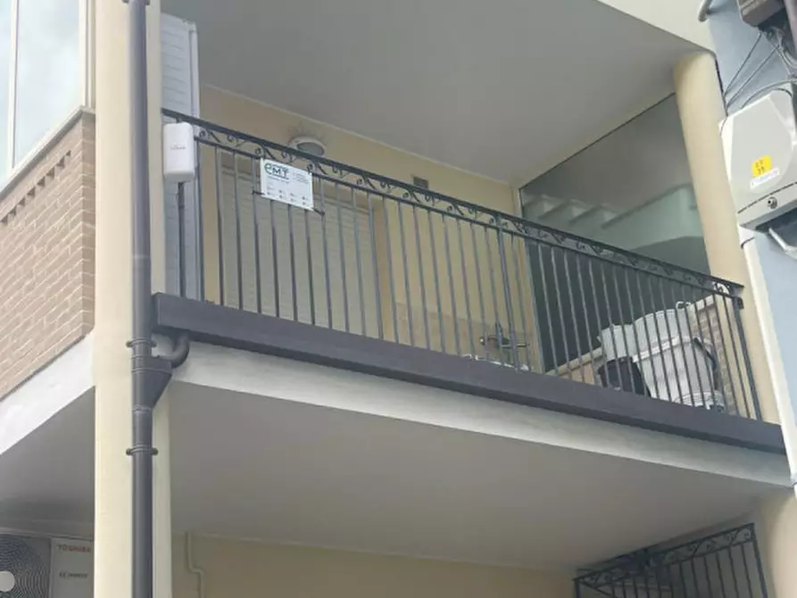 Immagine 7 di Appartamento in affitto  in Via Lombardia 19/4 a Roseto Degli Abruzzi