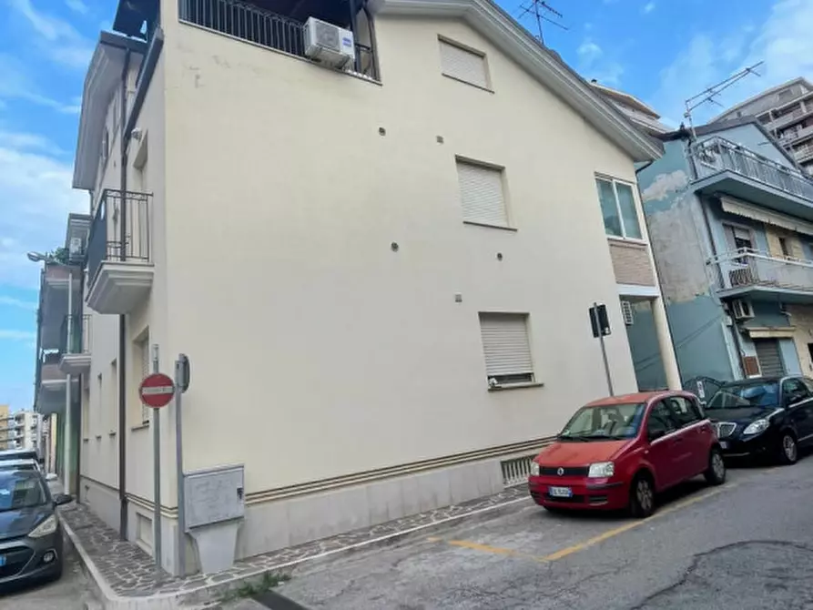 Immagine 9 di Appartamento in affitto  in Via Lombardia 19/4 a Roseto Degli Abruzzi