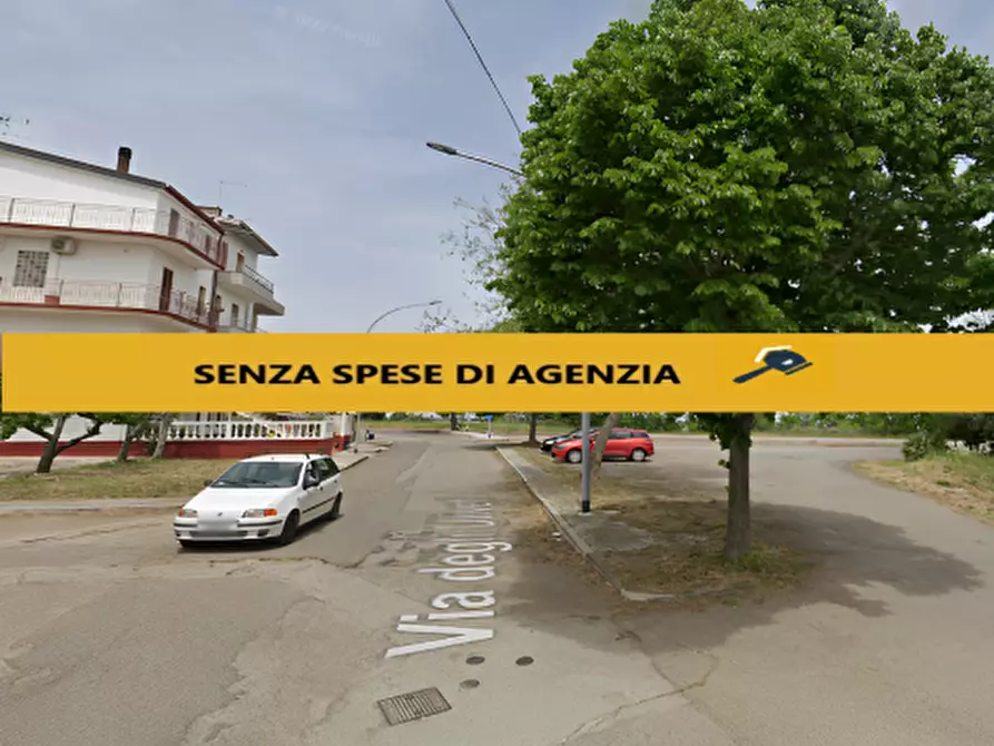 Immagine 1 di Appartamento in vendita  in Via degli Uliveti a Pomarico