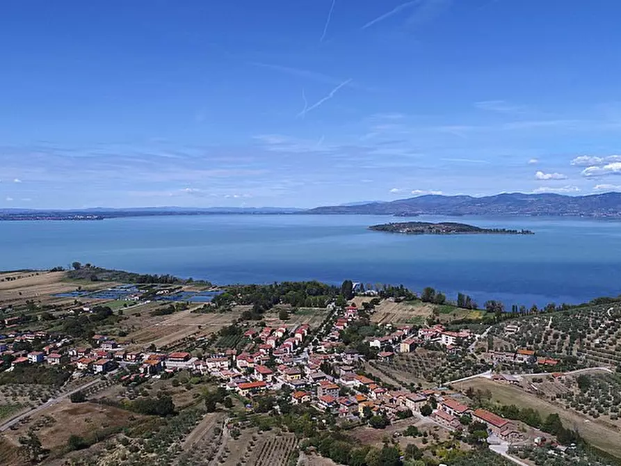 Immagine 1 di Rustico / casale in vendita  in Sant'Arcangelo a Magione