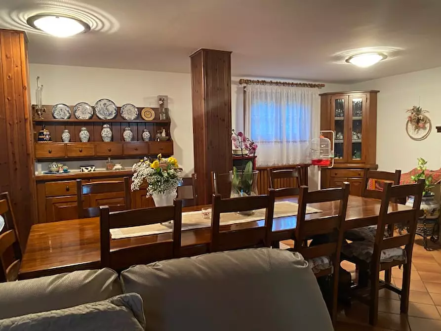 Immagine 3 di Casa indipendente in vendita  in via leopardi a Correzzola