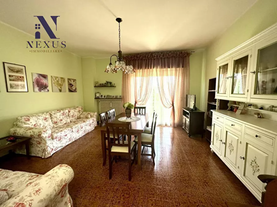 Immagine 2 di Casa bifamiliare in vendita  a Fossombrone