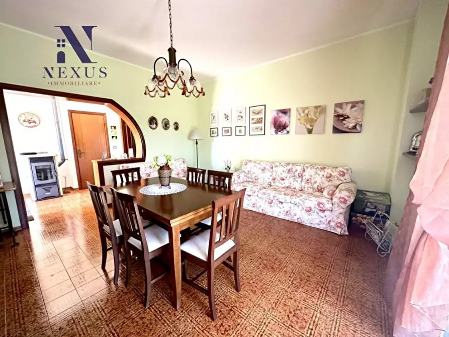 Immagine 4 di Casa bifamiliare in vendita  a Fossombrone