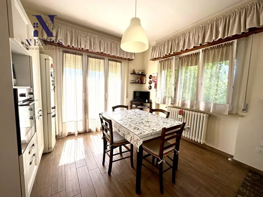Immagine 6 di Casa bifamiliare in vendita  a Fossombrone