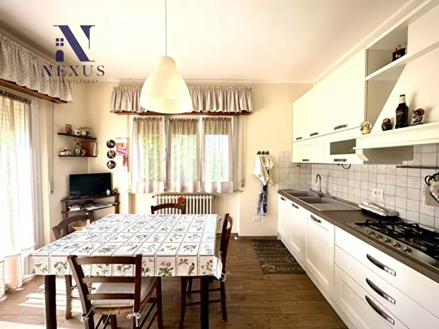 Immagine 8 di Casa bifamiliare in vendita  a Fossombrone