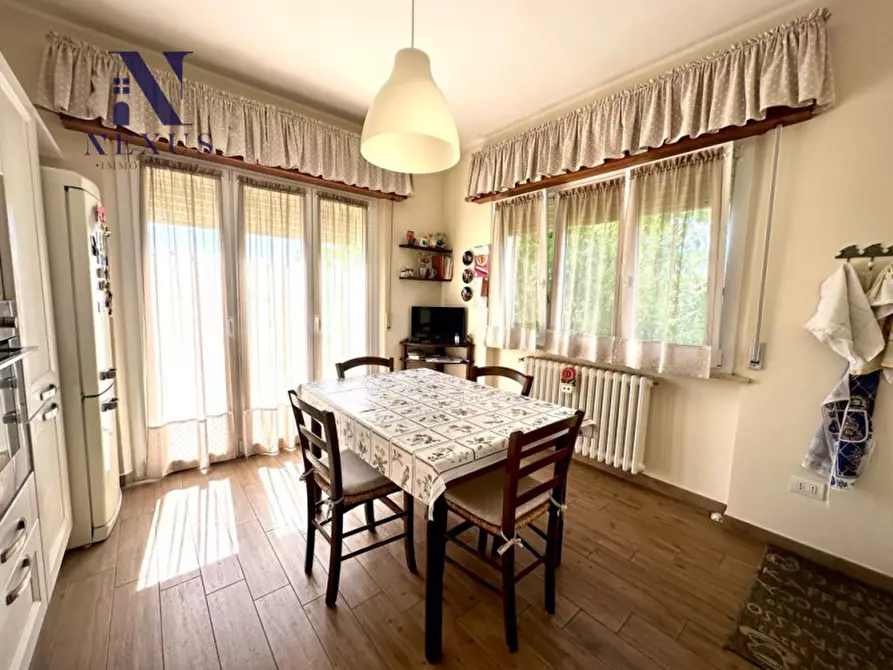 Immagine 9 di Casa bifamiliare in vendita  a Fossombrone