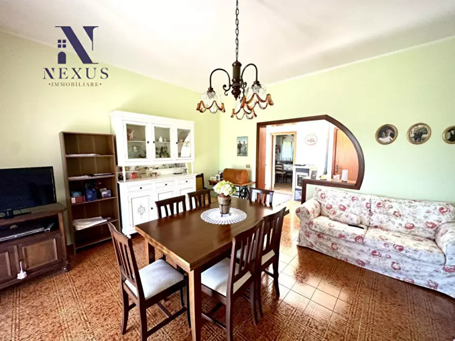 Immagine 10 di Casa bifamiliare in vendita  a Fossombrone