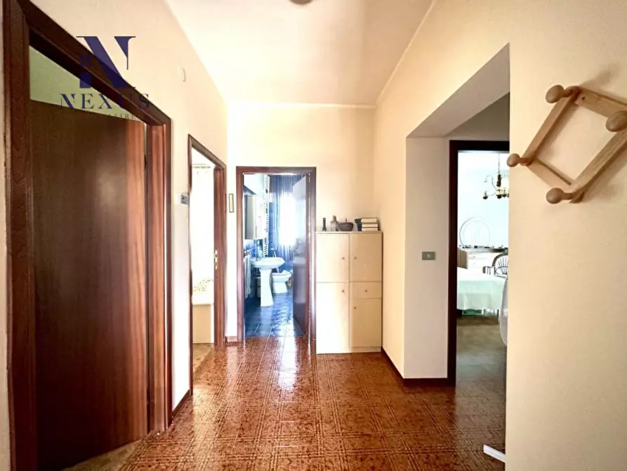 Immagine 12 di Casa bifamiliare in vendita  a Fossombrone