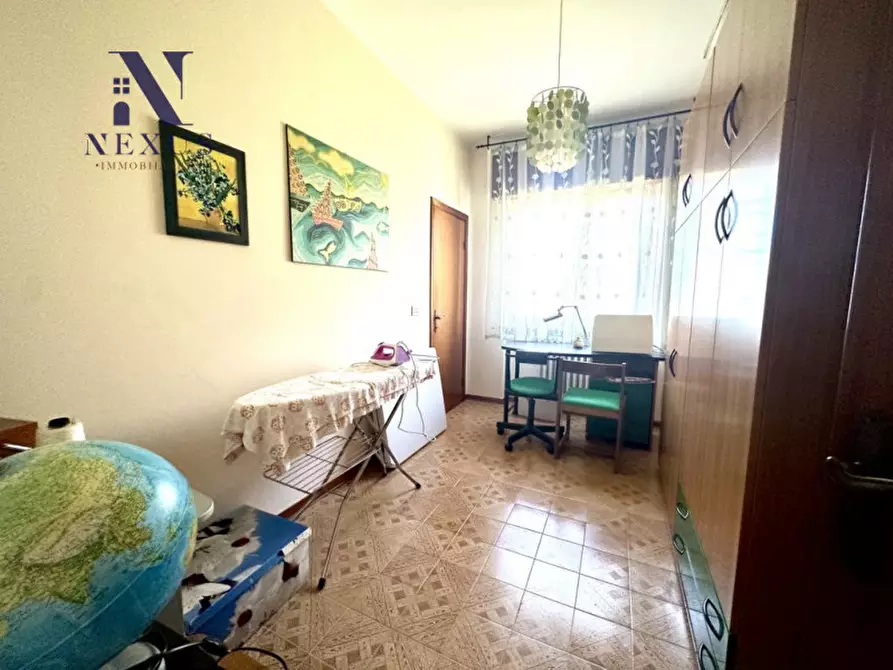 Immagine 20 di Casa bifamiliare in vendita  a Fossombrone