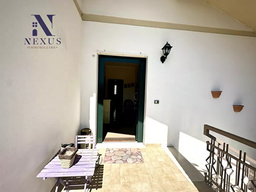 Immagine 23 di Casa bifamiliare in vendita  a Fossombrone
