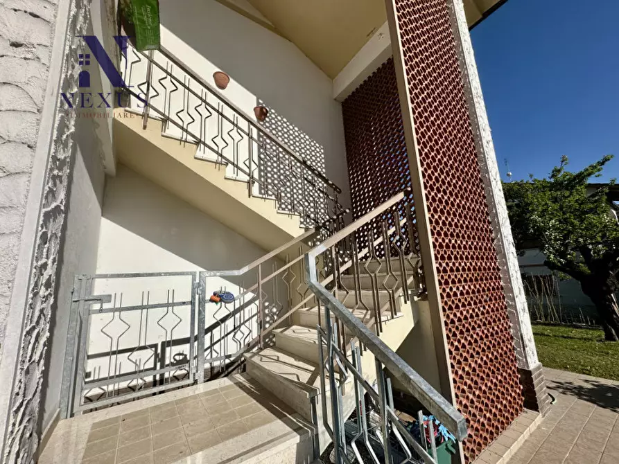 Immagine 27 di Casa bifamiliare in vendita  a Fossombrone