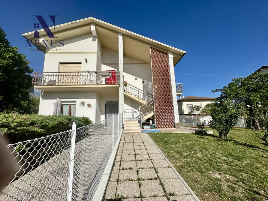 Immagine 32 di Casa bifamiliare in vendita  a Fossombrone