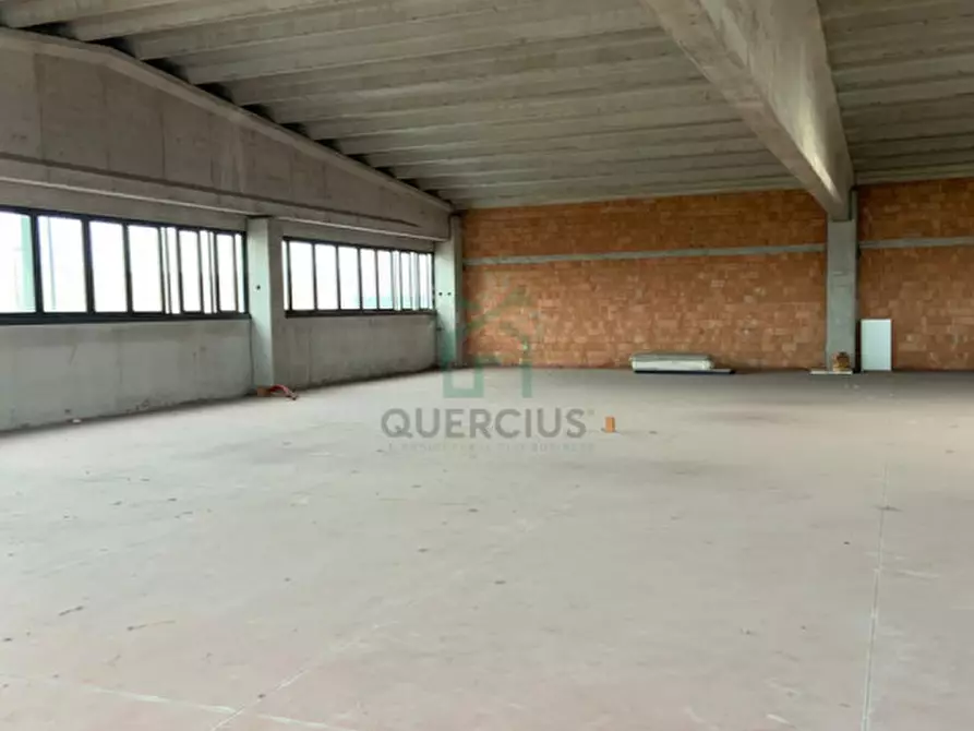 Immagine 1 di Capannone industriale in affitto  in Viale delle Fontanelle a San Bonifacio