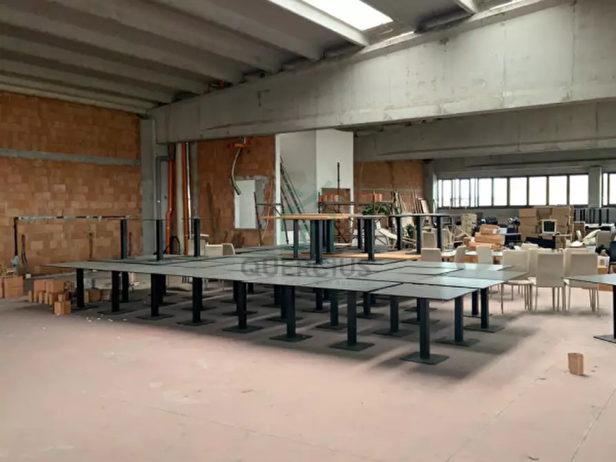 Immagine 3 di Capannone industriale in affitto  in Viale delle Fontanelle a San Bonifacio