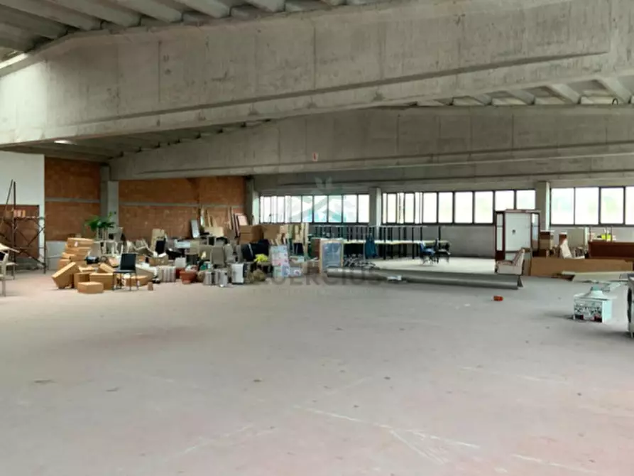 Immagine 4 di Capannone industriale in affitto  in Viale delle Fontanelle a San Bonifacio