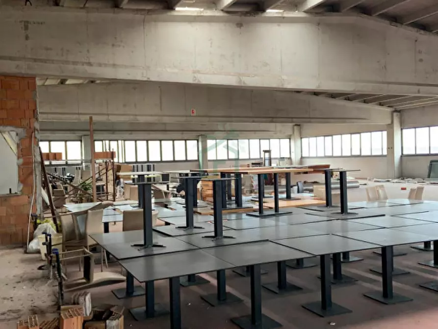 Immagine 5 di Capannone industriale in affitto  in Viale delle Fontanelle a San Bonifacio