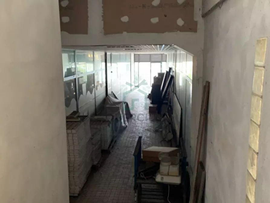 Immagine 7 di Capannone industriale in affitto  in Viale delle Fontanelle a San Bonifacio