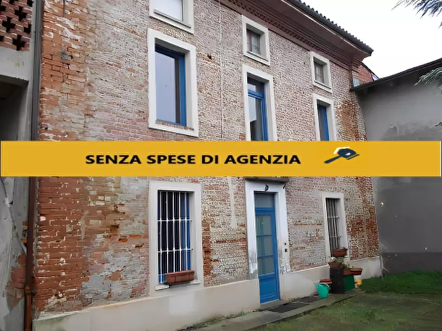 Immagine 1 di Casa indipendente in vendita  in Cascina Moschina a Predosa