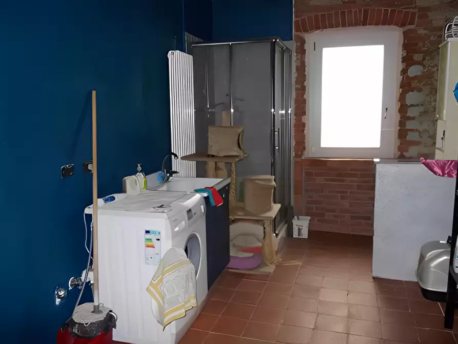 Immagine 11 di Casa indipendente in vendita  in Cascina Moschina a Predosa
