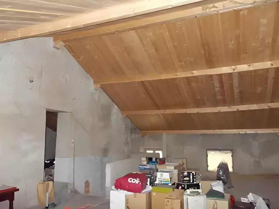 Immagine 12 di Casa indipendente in vendita  in Cascina Moschina a Predosa