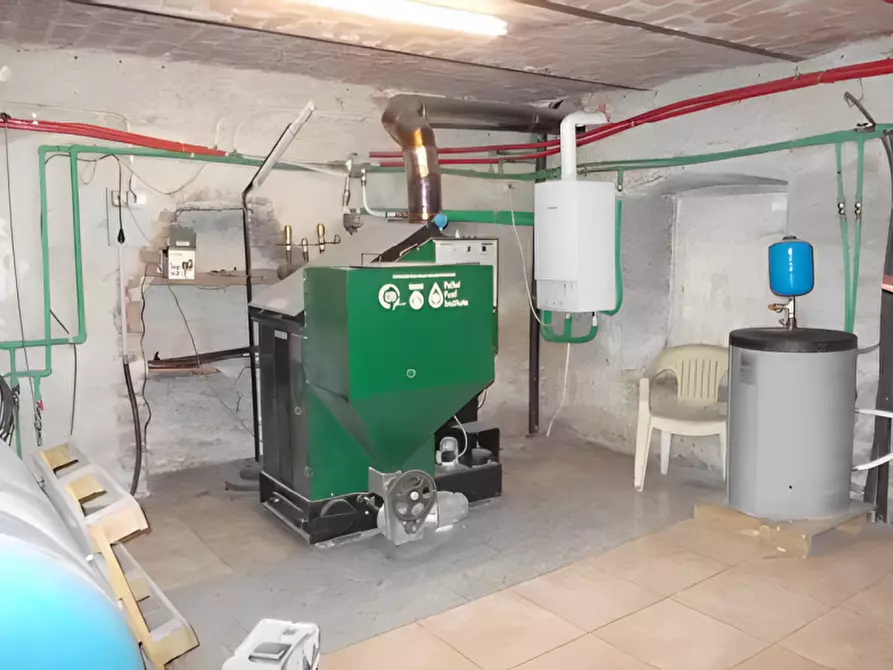 Immagine 13 di Casa indipendente in vendita  in Cascina Moschina a Predosa