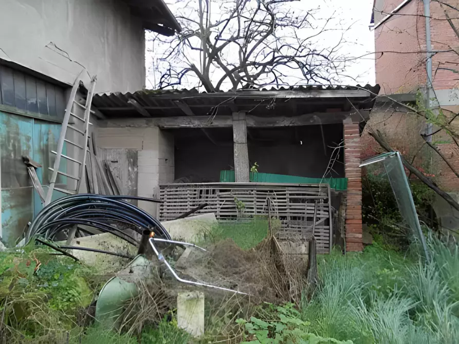 Immagine 14 di Casa indipendente in vendita  in Cascina Moschina a Predosa